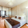 Гостиница Inndays Apartment on Lazareva 2 в Москве