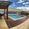 Отель Garoto Park Hotel, фото 35