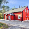 Отель House Porukka 2 Kittilä, фото 9