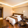 Отель Lhasa Guangdong Hotel (Potala Palace Barkhor Street Branch), фото 11