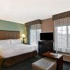 Отель Homewood Suites by Hilton Aurora Naperville, фото 41