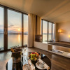 Отель HERMITAGE Lake Lucerne - Beach Club & Lifestyle Hotel, фото 8