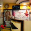 Отель Royal Residency, фото 9