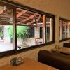 Отель Syringa Lodge, фото 21
