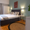 Отель Phaedrus Living: City Center Luxury Flat Iofontos, фото 13