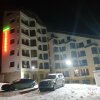 Отель Ski & Holiday Apartments in Pamporovo, фото 1