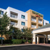 Отель Courtyard by Marriott Charlotte Gastonia, фото 1