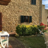 Отель TOSCANA TOUR - Podere Morena with sea view, private garden, Luca, фото 12