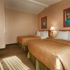 Отель Best Western Lamplighter Inn & Suites At Sdsu, фото 3