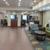 Отель Holiday Inn Exp Chester WV, an IHG Hotel, фото 11