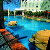 Отель Hermes Palace Hotel Banda Aceh, фото 20