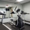 Отель Bogen Spacious Dt Apts With Gym By Zencity, фото 12