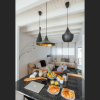 Отель Calypso, Beautiful City House in Quiet Area, Close To Center., фото 8
