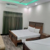 Отель Millat Guest House G-9, фото 2