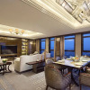 Отель Eaton Luxe, Xinqiao, Shanghai, фото 9