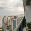 Отель Vista mar em condomínio com foodhall Toptower#CA47, фото 8