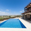 Отель Aphrodite Hills Holiday Residences The Mythos Collection Villas 4 Bedroom Mythos Collection Villa - , фото 16
