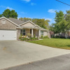 Отель Fort Walton Beach House: Lanai w/ Saltwater Pool!, фото 1