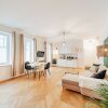 Отель The 15s Apartments, фото 22