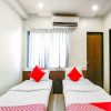 Отель OYO 13810 Hotel The Gentleman, фото 18