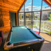 Отель Skiers Lodge by VRI Americas, фото 9