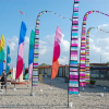 Отель Sun Drenched Seaside Holiday Home near Venice, фото 7