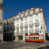 Отель Chiado Apartments, фото 1