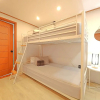 Отель OYO Rooftop Hostel, фото 24
