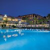 Отель Swandor Hotels & Resorts - Kemer, фото 16
