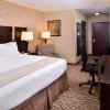 Отель Holiday Inn Fort Worth North-Fossil Creek, an IHG Hotel, фото 10