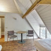 Отель Attractively Renovated Farmhouse From Around 1700, фото 8