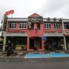 Отель OYO 89585 Hotel Happy Inn, фото 41
