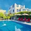 Отель Artunc Hotel Bodrum, фото 1
