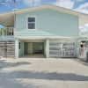 Отель Coming Soon! Rest-a-shore Waterfront Home, New Private Pool 2 Bedroom Home, фото 26