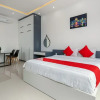 Отель Oyo 330 Noir Hotel And Apartment, фото 11