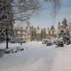 Отель Kúpelný Hotel Palace, фото 21