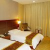 Отель Starway Nanjing Phoenix Globle Branch Hotel, фото 4