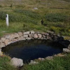 Отель Hótel Laugarhóll, фото 30