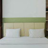 Отель Modern Look 1BR at Brooklyn Alam Sutera Apartment, фото 11