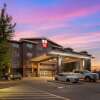 Отель Best Western Plus Fort Saskatchewan Inn & Suites, фото 28