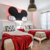 Отель Luxury townhome with private pool near Disney, фото 13