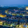 Отель Xishuangbanna Chaohuaxi Xiyulin Villa, фото 11