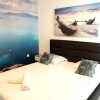 Отель Blue Beach Apartment, фото 43