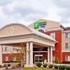 Отель Holiday Inn Express & Suites Dickson, an IHG Hotel, фото 1