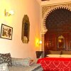 Отель Riad El Reducto, фото 4