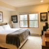 Отель Bear Creek Lodge 209 3 Bedroom Condo by Alpine Lodging Telluride, фото 3