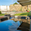Отель Villa With 3 Bedrooms in Douro, With Wonderful Mountain View, Private, фото 16