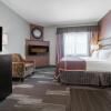 Отель Holiday Inn Express Hotel & Suites St. Paul-Woodbury, an IHG Hotel, фото 4