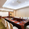Отель Inner Mongolia Grand Hotel Wangfujing, фото 17