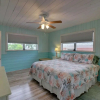 Отель Bayside Bungalow 3 - Beautiful Bay Views, фото 4
